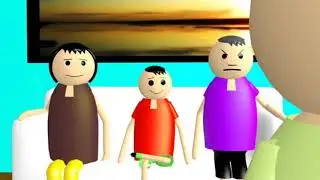 KKVIDEO-Topa student with family