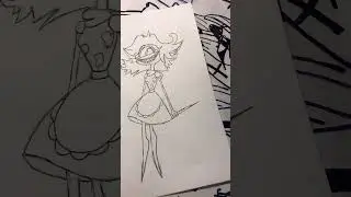 Ниффти #2024 #art #рекомендации #helluvaboss #alastor #hazbinhotel #ниффти