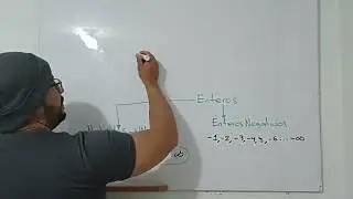 Número Reales - Conjuntos numéricos dentro de los Reales
