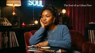 The Soul of an Urban Flow | Conscious Hip Hop Jazz Rap — Golden Note Room