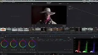 DaVinci Resolve⎪COLOR #2⎪Tutorial⎪Tips⎪Tricks