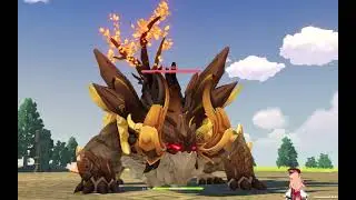 Yanfei Vs Azhada - Genshin Impact (will delete in 1 Day)