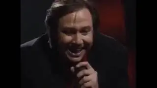 Bill Hicks - Good Drugs, Coincidentally Taxed Drugs (REUPLOAD)