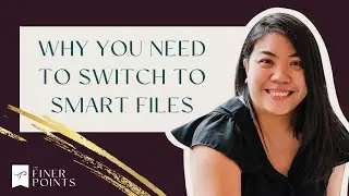 Why you need to switch to HoneyBook Smart Files