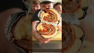 The #1 Sandwich in the USA! (Chicago Legend)