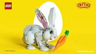 LEGO Ostergeschenke - Smyths Toys Superstores DE