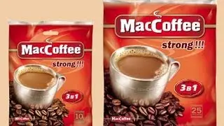 Как открывать макофе