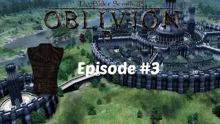 Oblivion - From behind (Ep.3)