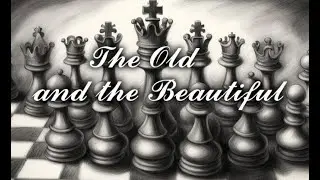 Winning with the Best Opening in Chess - Ruy Lopez