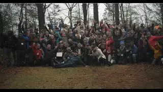 Harvard Humanitarian Initiative Simulation