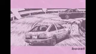 Wavy / Lo-fi Trap Type Beat - Boost (Prod. Son Peso)