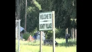 What's Next for Dignity Village Residents?