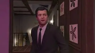 Mission meltdown runthrough gta 5