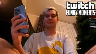 Топ Моменты с Twitch | твикс