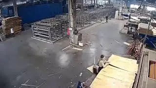 Тоншаево. Монтаж сушилки 15 дней
