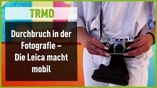 Die Kleinbildkamera – Revolution der Fotografie