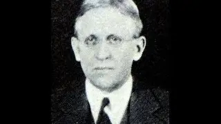 Edward Burlingame Hill: Stevensonia Suite No. 1