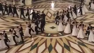 Обожаю вальс 💛