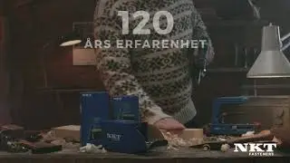 Lär dig mer om dansk-säkra skruvar