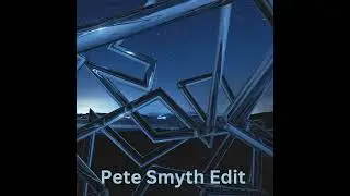 Dimension - DJ Turn It Up (Pete Smyth Edit)