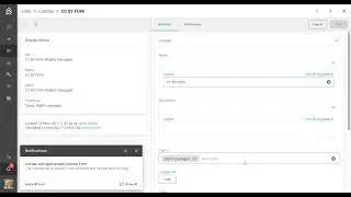 Picturepark Automation: Consent Form Validation