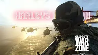 Call of Duty: Warzone 「GMV/EDIT」Harleys In Hawaii - Katy Perry | K-9_DeathShot.