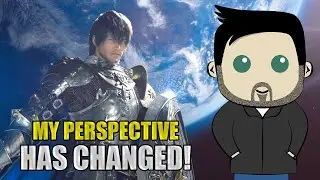 How Playing Final Fantasy XIV Changed My Perspective on World of Warcraft