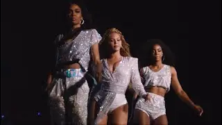 Destiny’s Child - Lose My Breath (Homecoming Live)