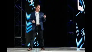 Evolve 2018 Highlights