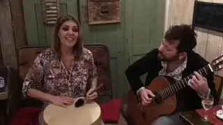 NADUSHA -o gorizia tu sei maledetta