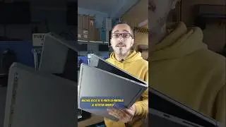 🪛 Comprarías un ordenador SIN TORNILLOS ?? 🤔