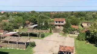 ШАЛИНСКИЙ РАЙОН. АРХИТЕКТУРНО-ЭТНОГРАФИЧЕСКИЙ МУЗЕЙ «ШИРА-КОТАР»