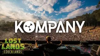 Kompany Live @ Lost Lands 2022 - Full Set