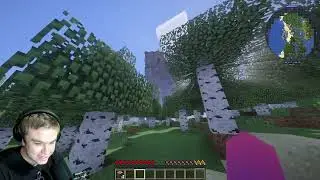 GOOD START!!! Minecraft Hardcore S1ep1