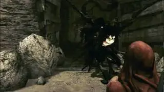 Resident Evil 5 Mercinaries Reunion video - Sheva (Folklore) HD