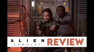 Alien: Romulus - Review