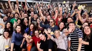 Vlog 1º Congresso Capixaba de Fotografia - Letra Na Foto