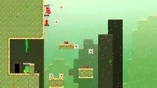 Let's Play Bloody Trapland Part 1: The Adventure Begins