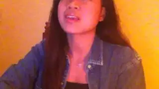 Why - Avril Lavigne Cover