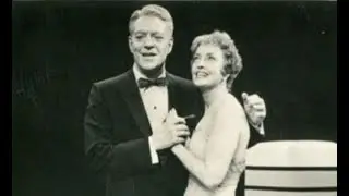 Lux Video Theatre: Jeanette MacDonald & Nelson Eddy (audio, 1956)