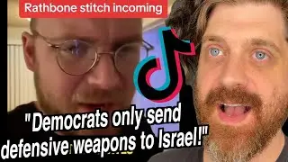 I DEBUNK BLUE MAGA!