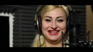 Siranush Galstyan & Hovik Baghdasaryan - Akh Krunkner