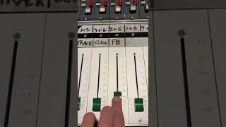 Week 2 Routing to Headphones Summary