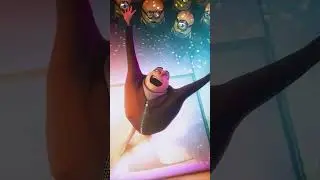 Gru Dance edit 4K I Smith - Dancing