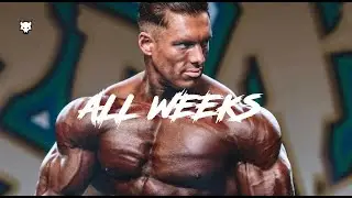 BAD WOLF 🐺 - All Weeks
