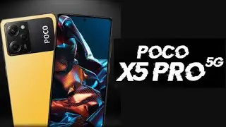 Poco X5 debuts in India | Poco X5 Price in India | Poco x5 price.