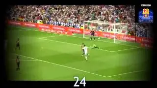Криштиано Роналдо лучшие голы за Реал Мадрид ТОП 50  Cristiano Ronaldo