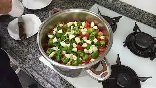 KUZU BOYUNDAN ADANA TAVA