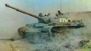 СОВЕТСКИЕ ТАНКИСТЫ, ТАНКИСТЫ ГСВГ