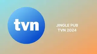 Jingle pub TVN Pologne 29 05 2024